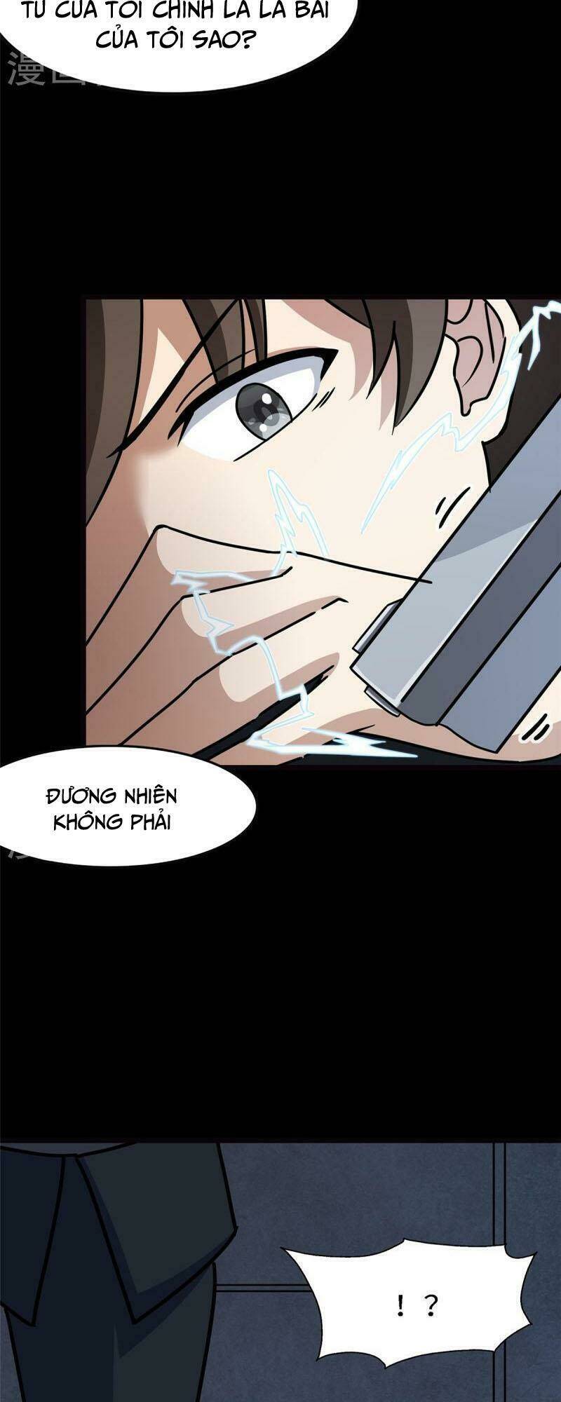 Bạn Gái Zombie Của Tôi - Chapter 351 - Page 33