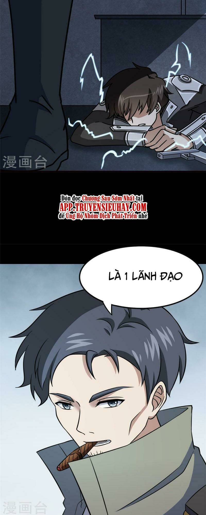 Bạn Gái Zombie Của Tôi - Chapter 351 - Page 34