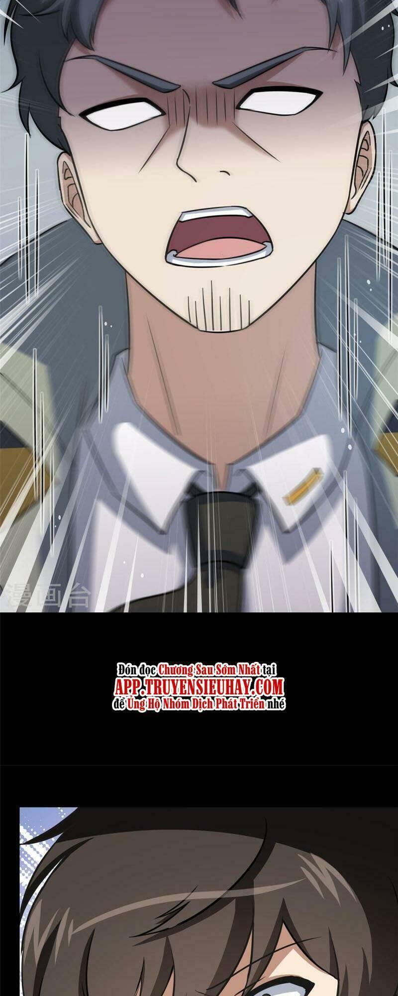 Bạn Gái Zombie Của Tôi - Chapter 351 - Page 37