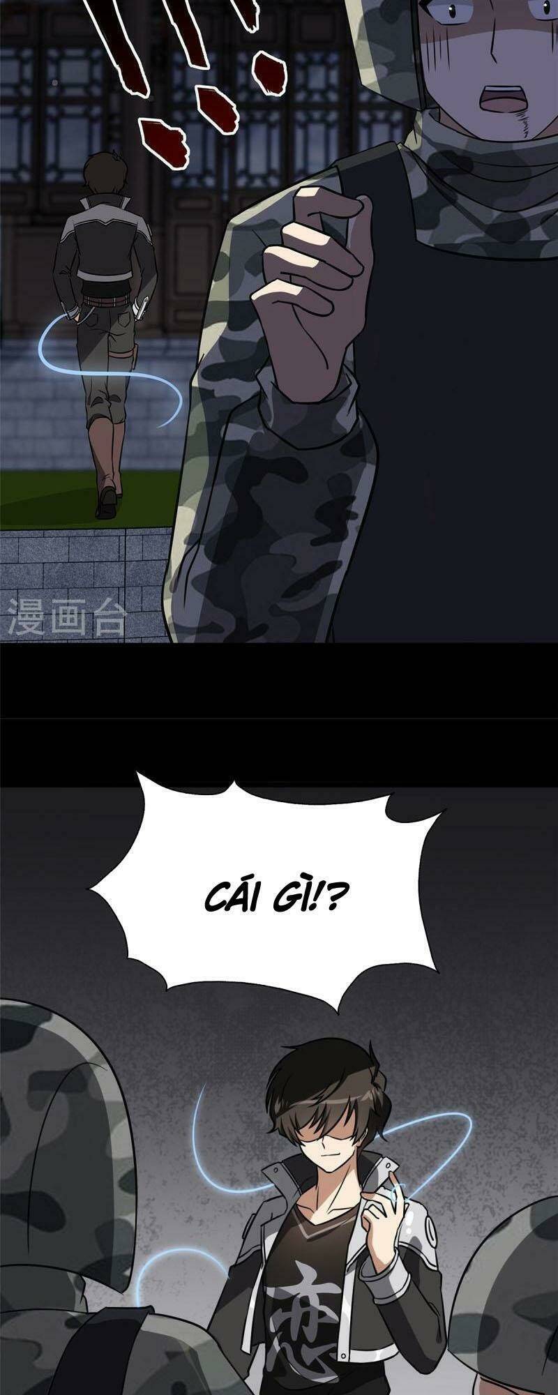 Bạn Gái Zombie Của Tôi - Chapter 351 - Page 3