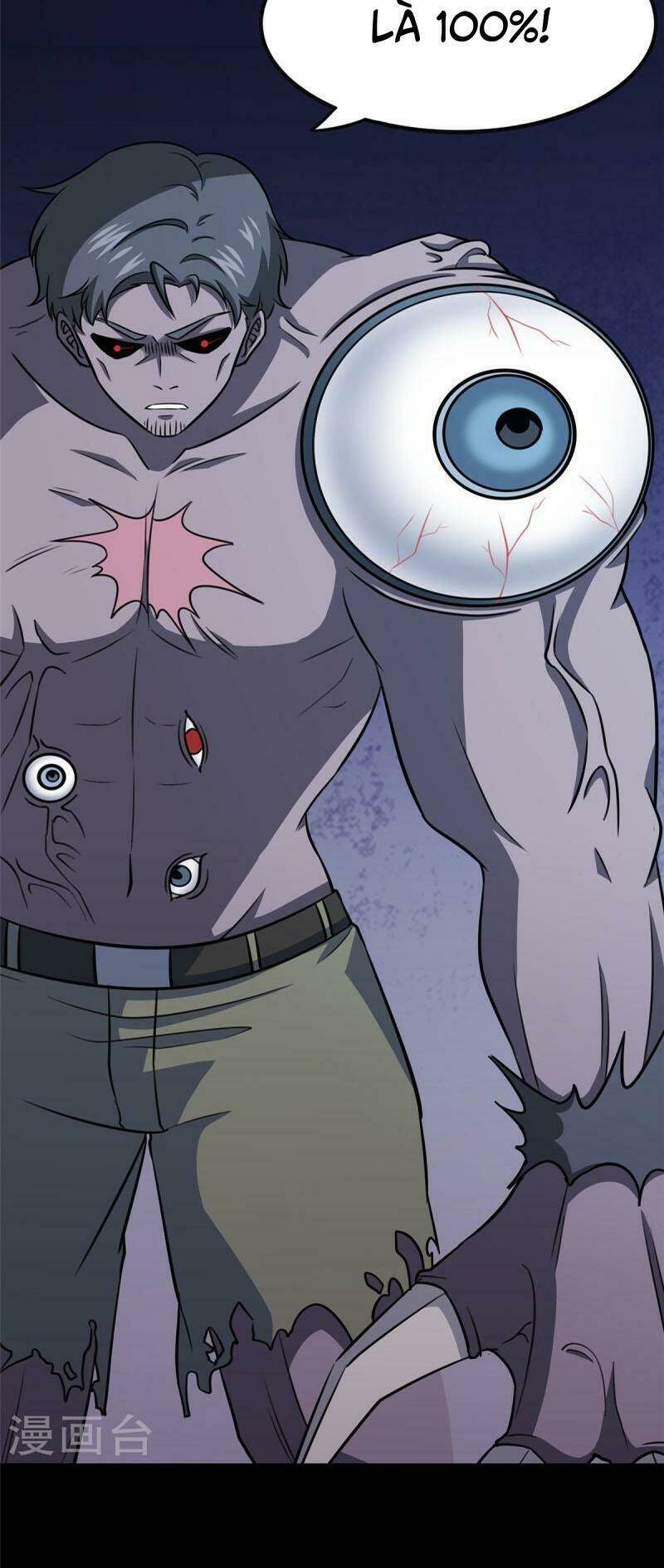 Bạn Gái Zombie Của Tôi - Chapter 351 - Page 40