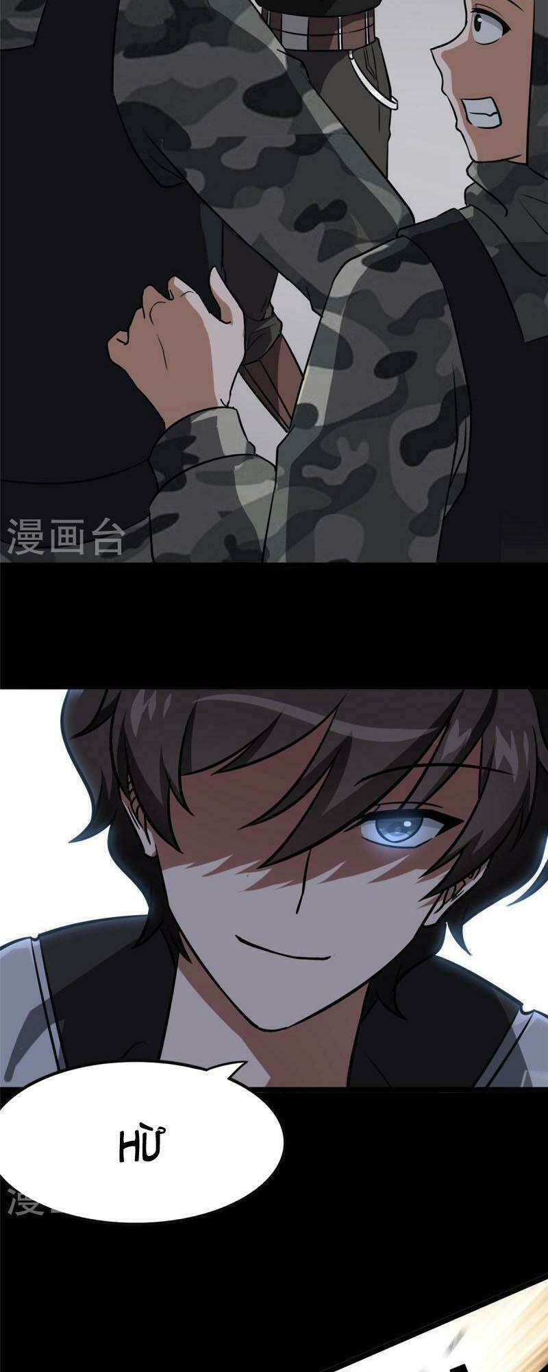 Bạn Gái Zombie Của Tôi - Chapter 351 - Page 4