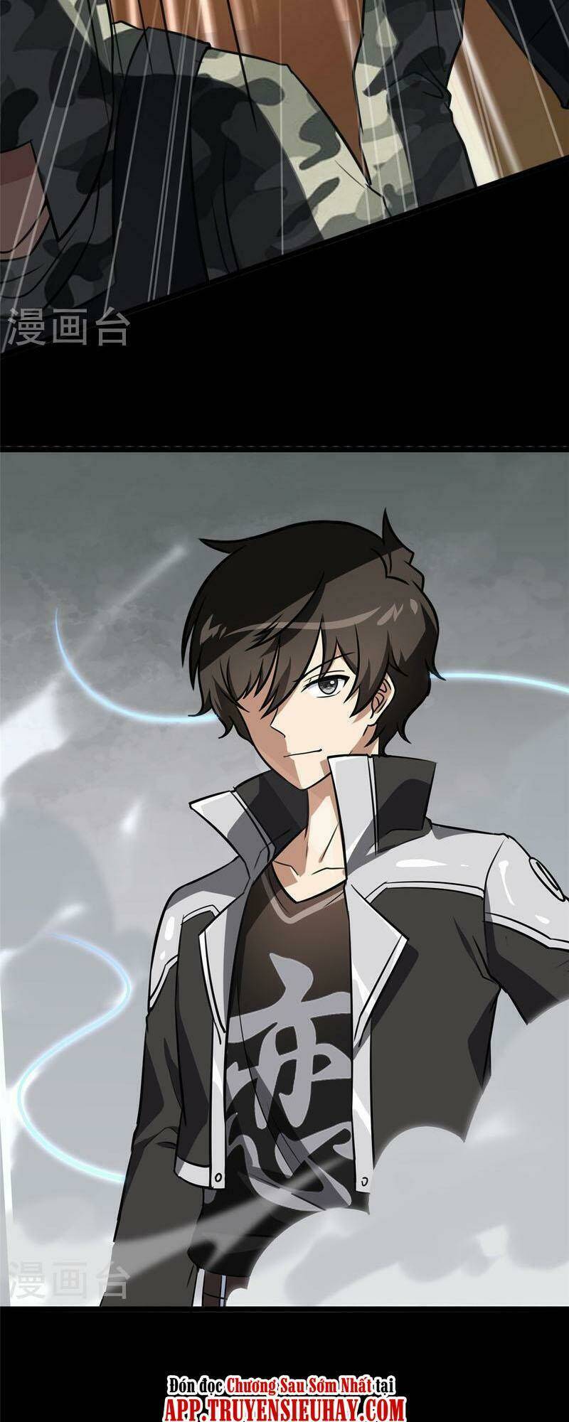 Bạn Gái Zombie Của Tôi - Chapter 351 - Page 6