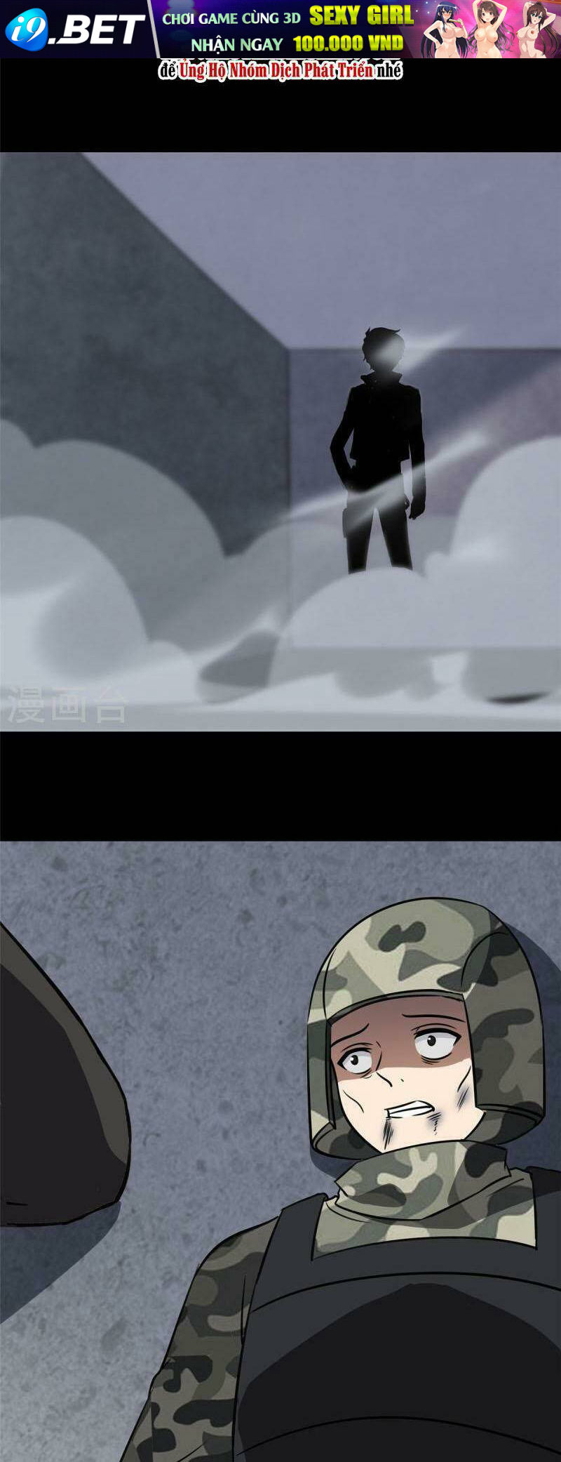 Bạn Gái Zombie Của Tôi - Chapter 351 - Page 7