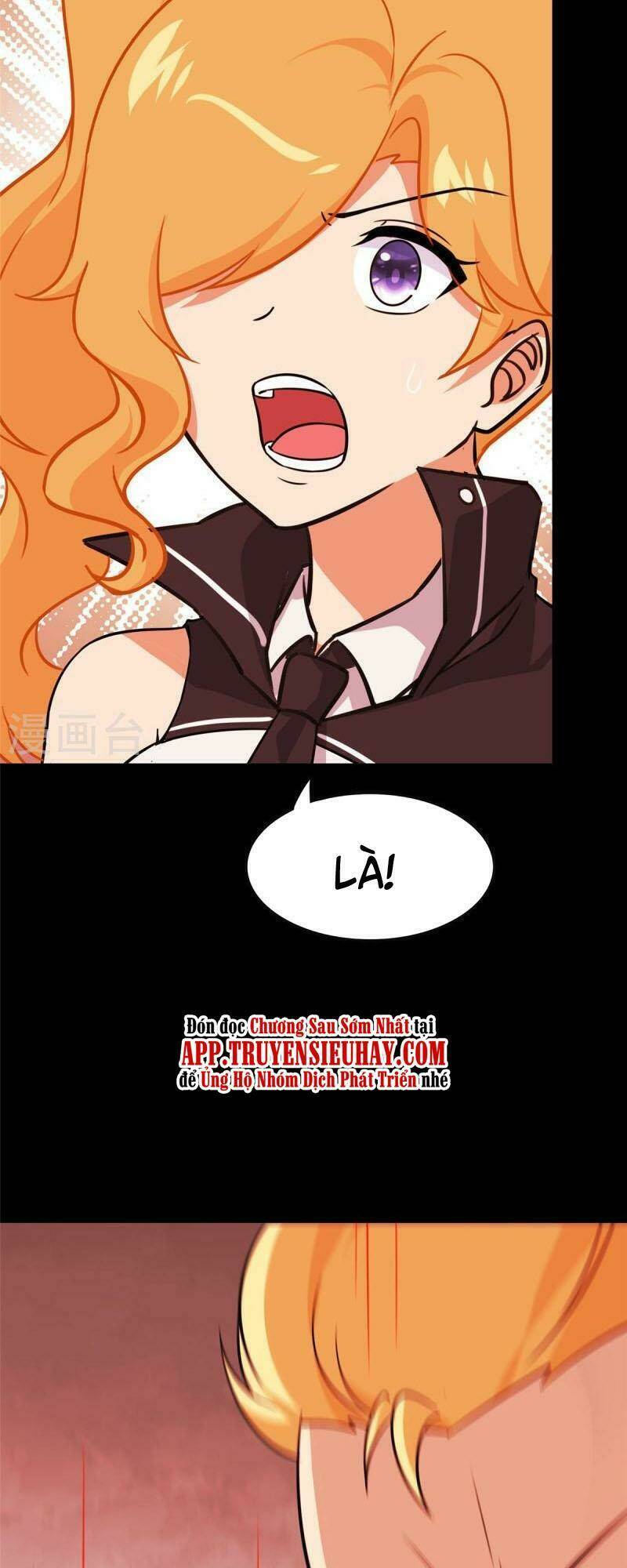 Bạn Gái Zombie Của Tôi - Chapter 352 - Page 10