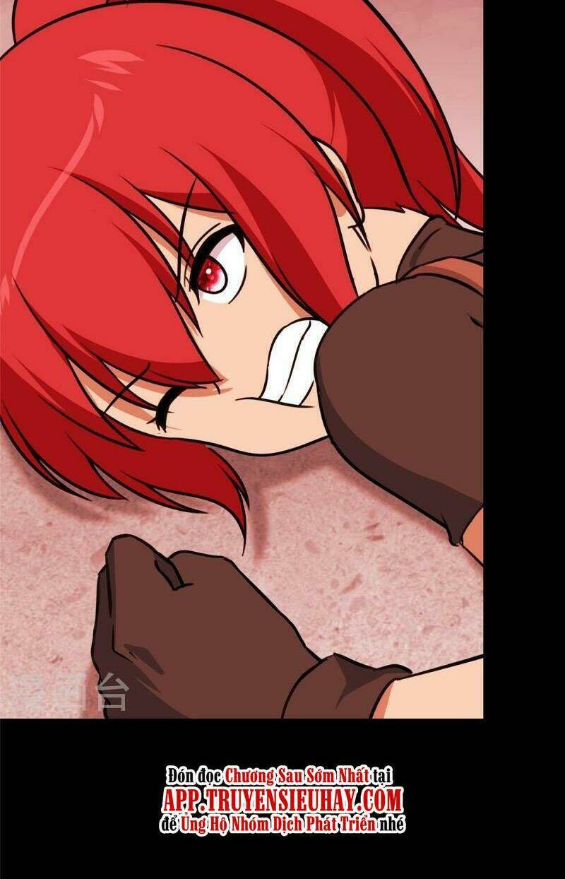 Bạn Gái Zombie Của Tôi - Chapter 352 - Page 14
