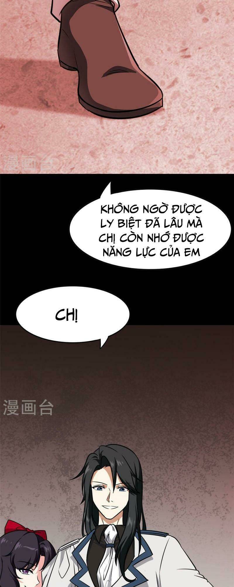 Bạn Gái Zombie Của Tôi - Chapter 352 - Page 17