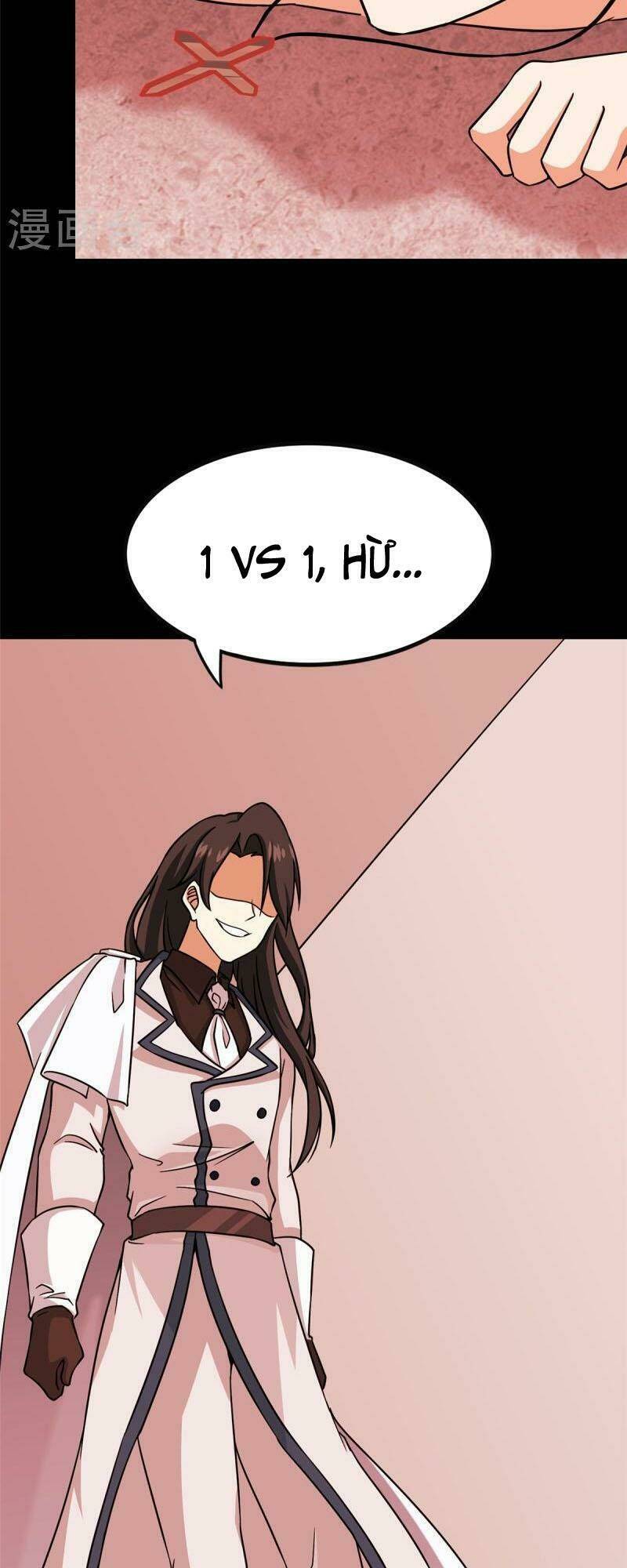 Bạn Gái Zombie Của Tôi - Chapter 352 - Page 20