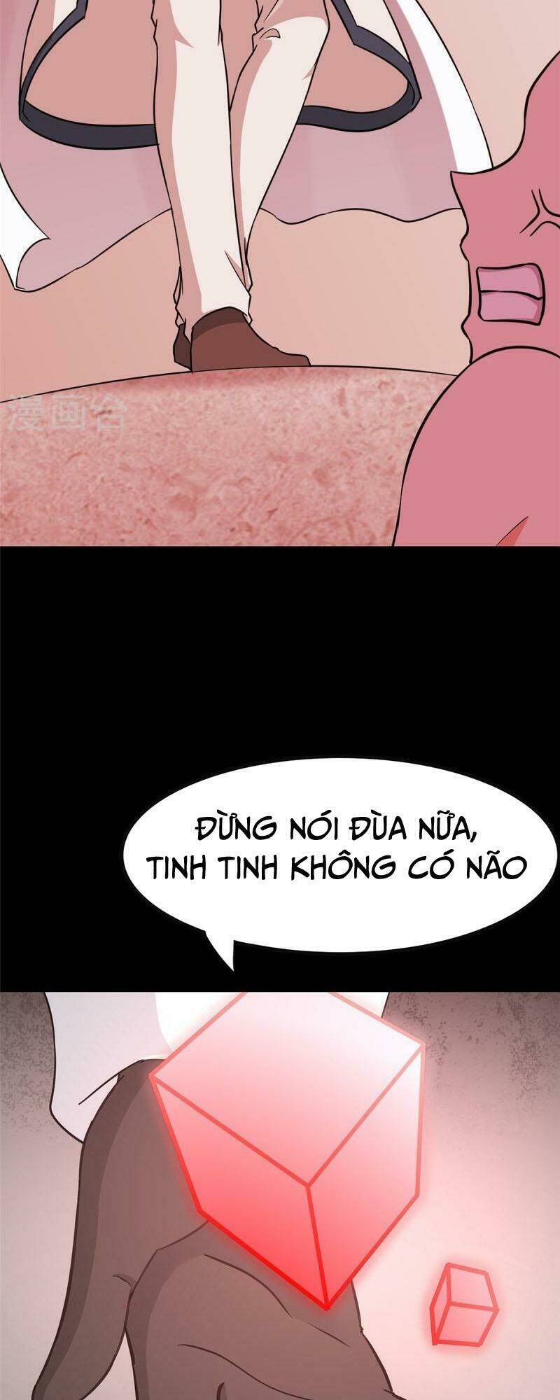 Bạn Gái Zombie Của Tôi - Chapter 352 - Page 21