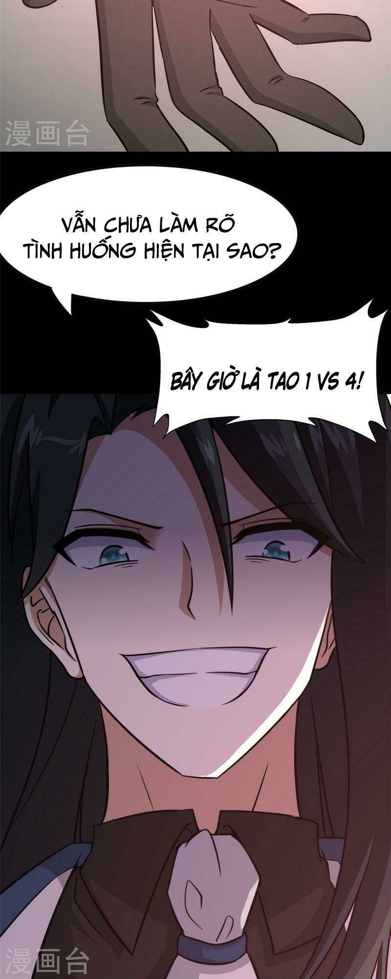 Bạn Gái Zombie Của Tôi - Chapter 352 - Page 22