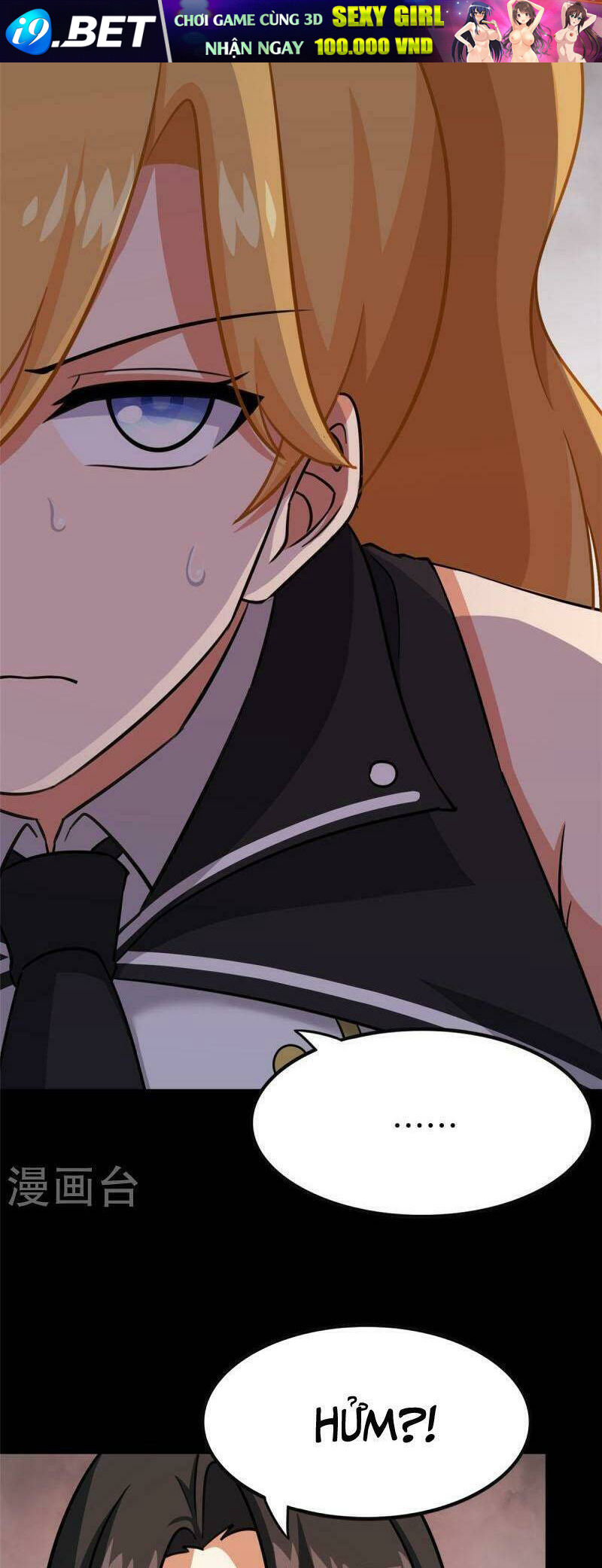 Bạn Gái Zombie Của Tôi - Chapter 352 - Page 25