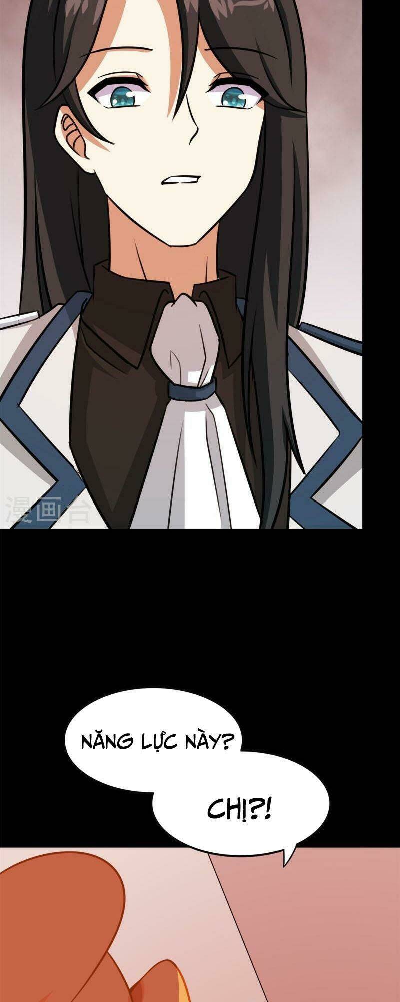 Bạn Gái Zombie Của Tôi - Chapter 352 - Page 26