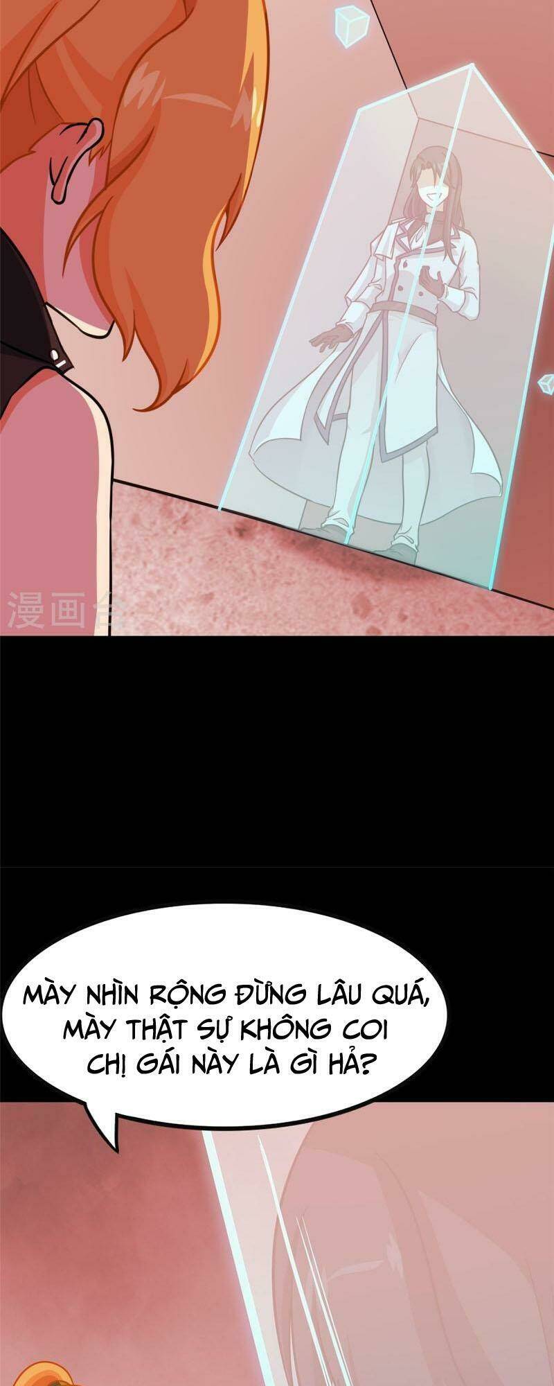 Bạn Gái Zombie Của Tôi - Chapter 352 - Page 27