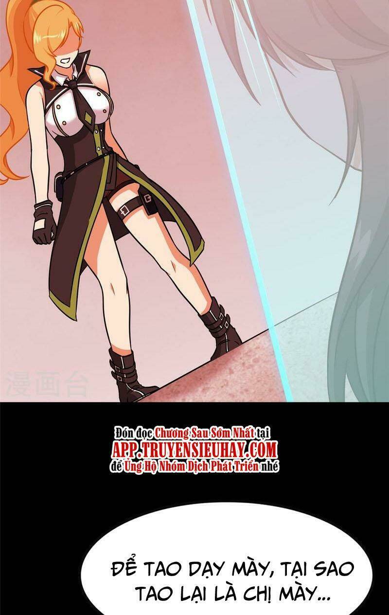 Bạn Gái Zombie Của Tôi - Chapter 352 - Page 28