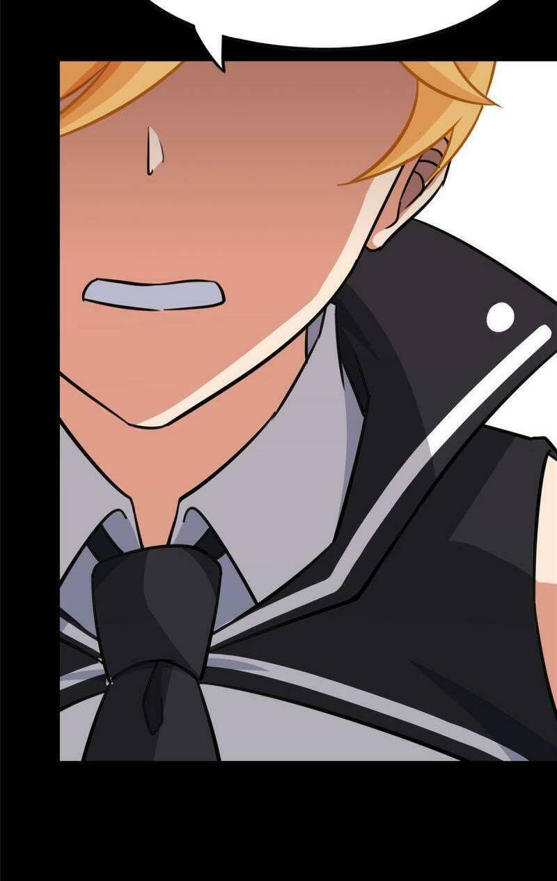 Bạn Gái Zombie Của Tôi - Chapter 352 - Page 29