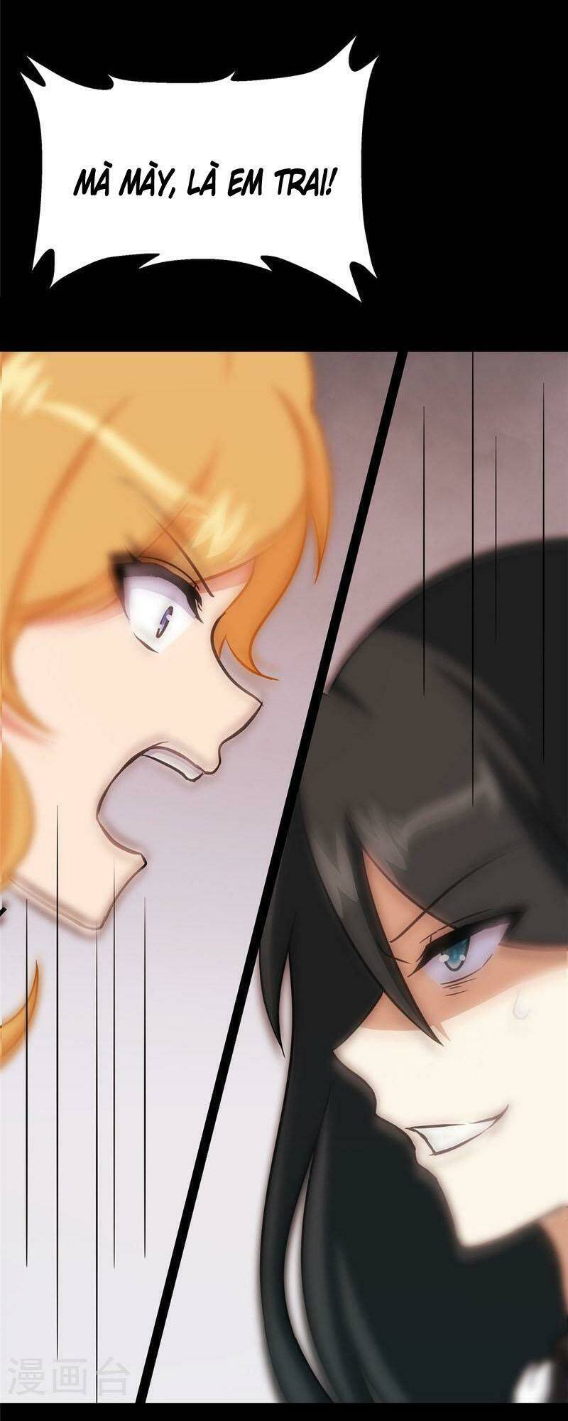 Bạn Gái Zombie Của Tôi - Chapter 352 - Page 30