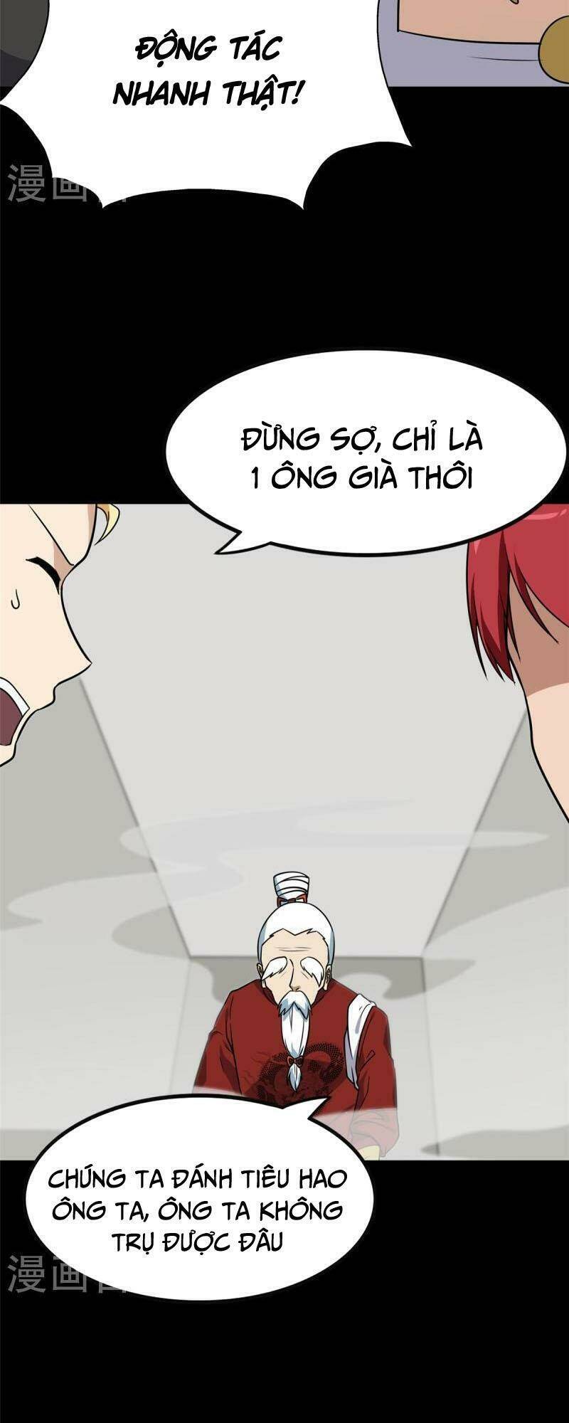 Bạn Gái Zombie Của Tôi - Chapter 352 - Page 38