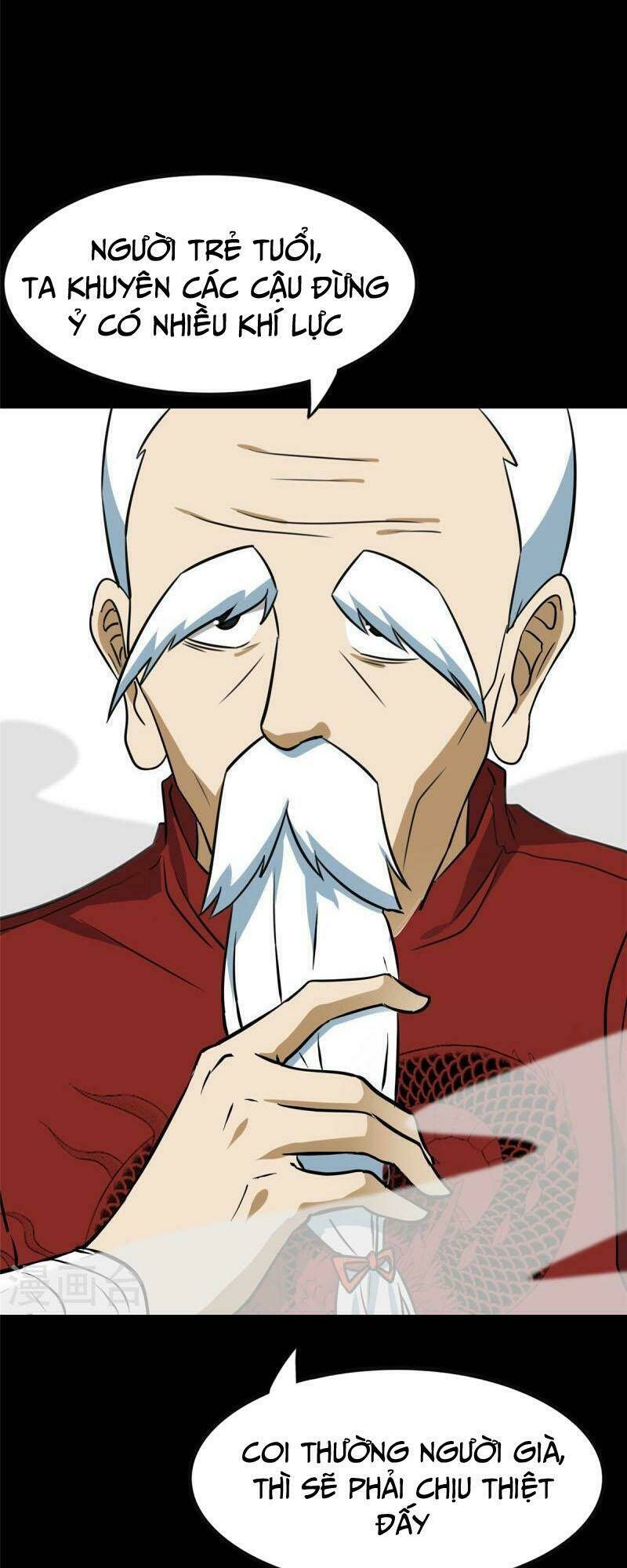 Bạn Gái Zombie Của Tôi - Chapter 352 - Page 39