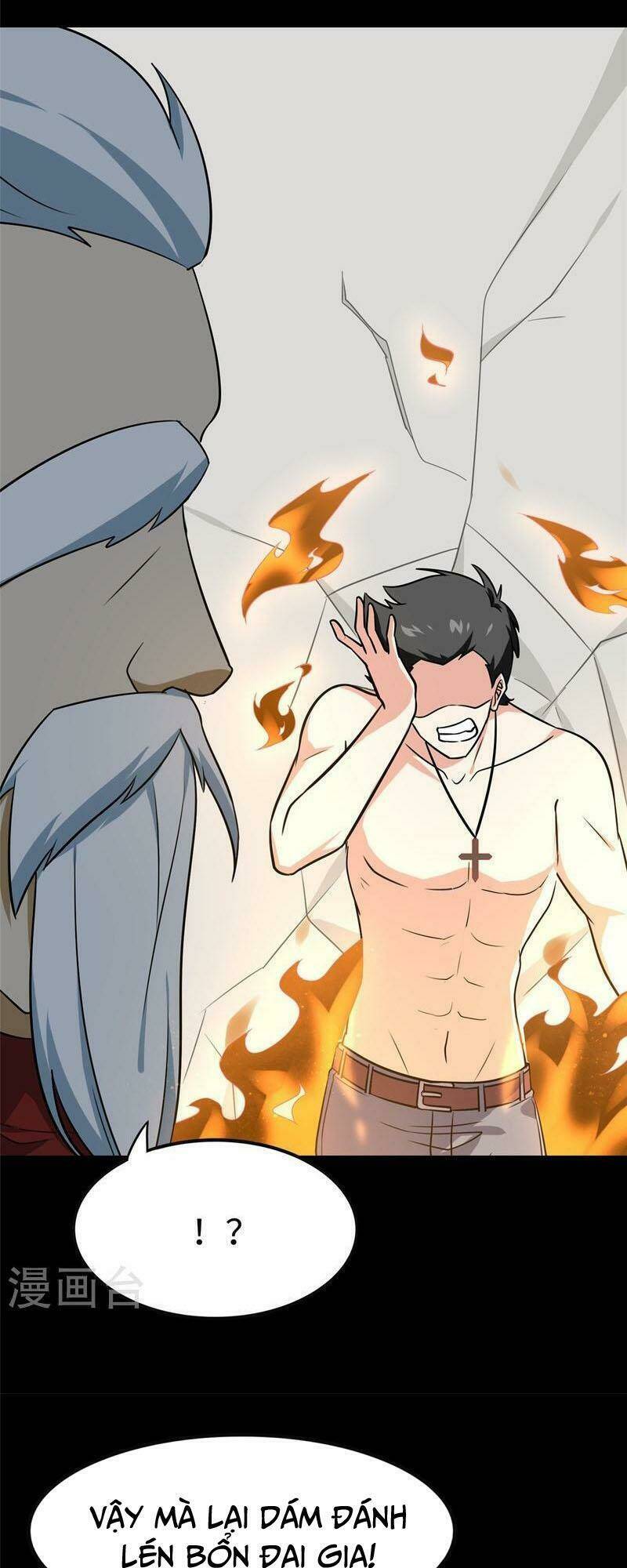 Bạn Gái Zombie Của Tôi - Chapter 352 - Page 41