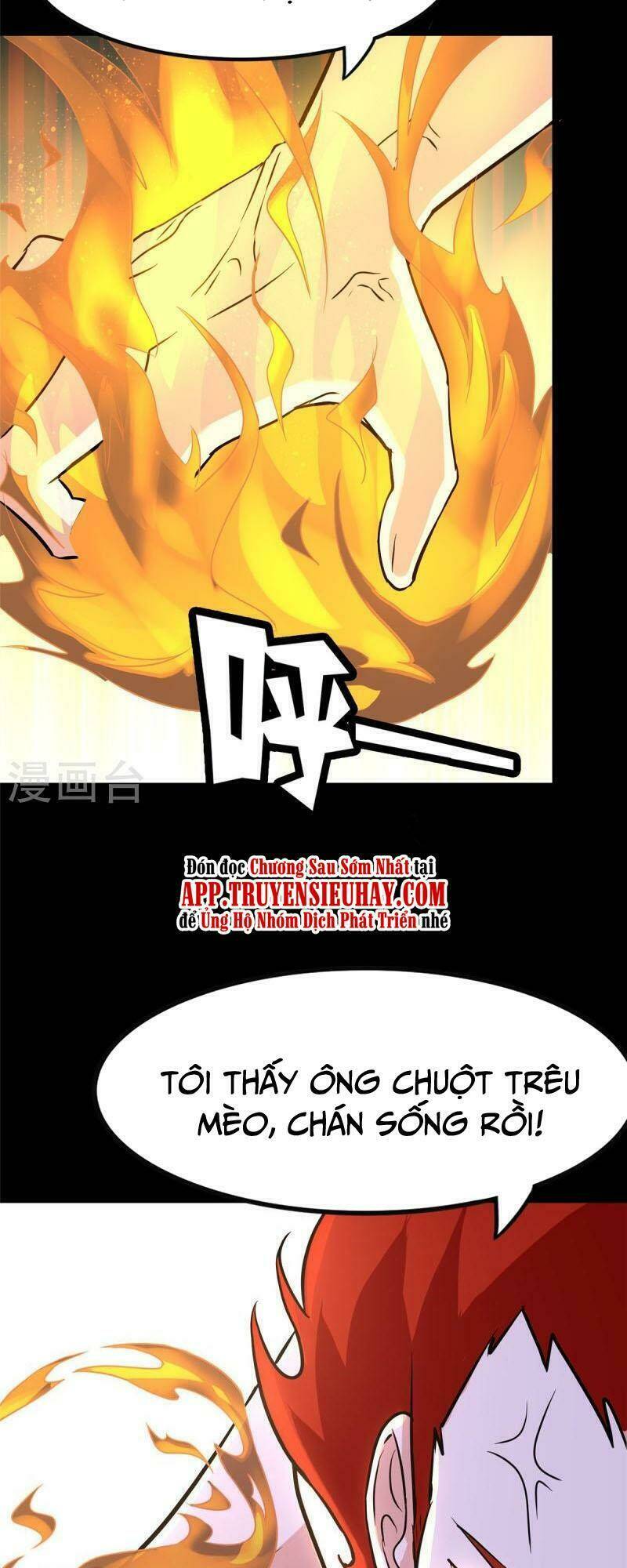 Bạn Gái Zombie Của Tôi - Chapter 352 - Page 42