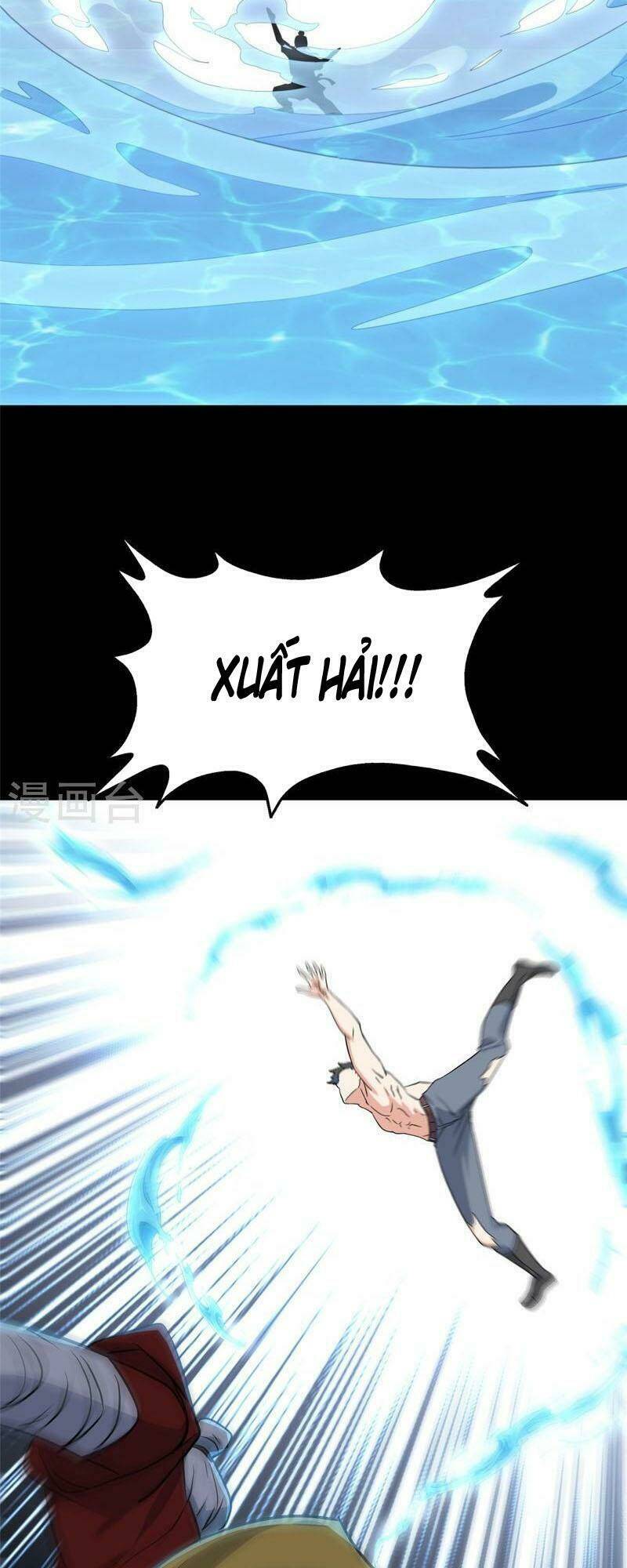 Bạn Gái Zombie Của Tôi - Chapter 352 - Page 49