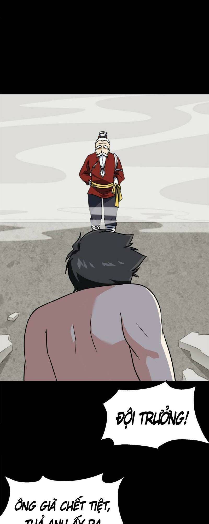 Bạn Gái Zombie Của Tôi - Chapter 352 - Page 51