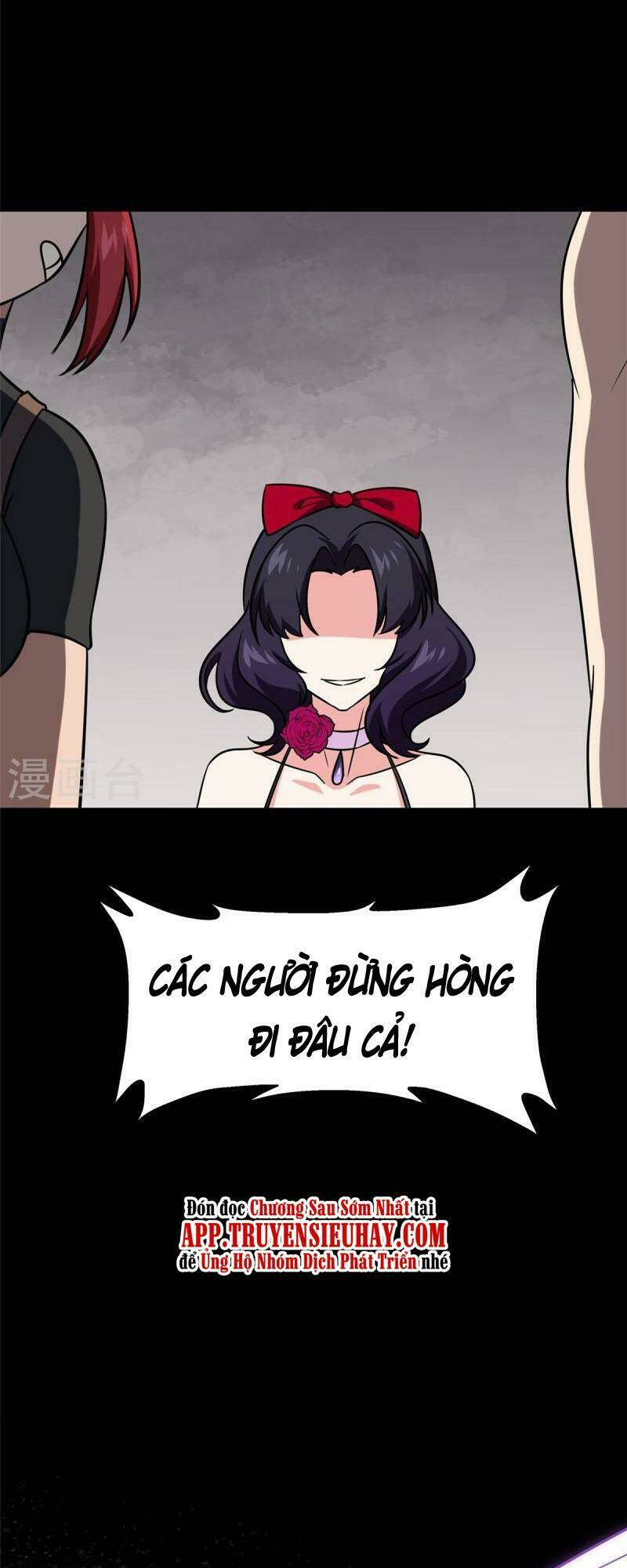 Bạn Gái Zombie Của Tôi - Chapter 352 - Page 53