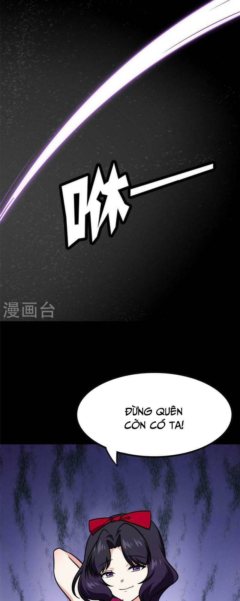 Bạn Gái Zombie Của Tôi - Chapter 352 - Page 54
