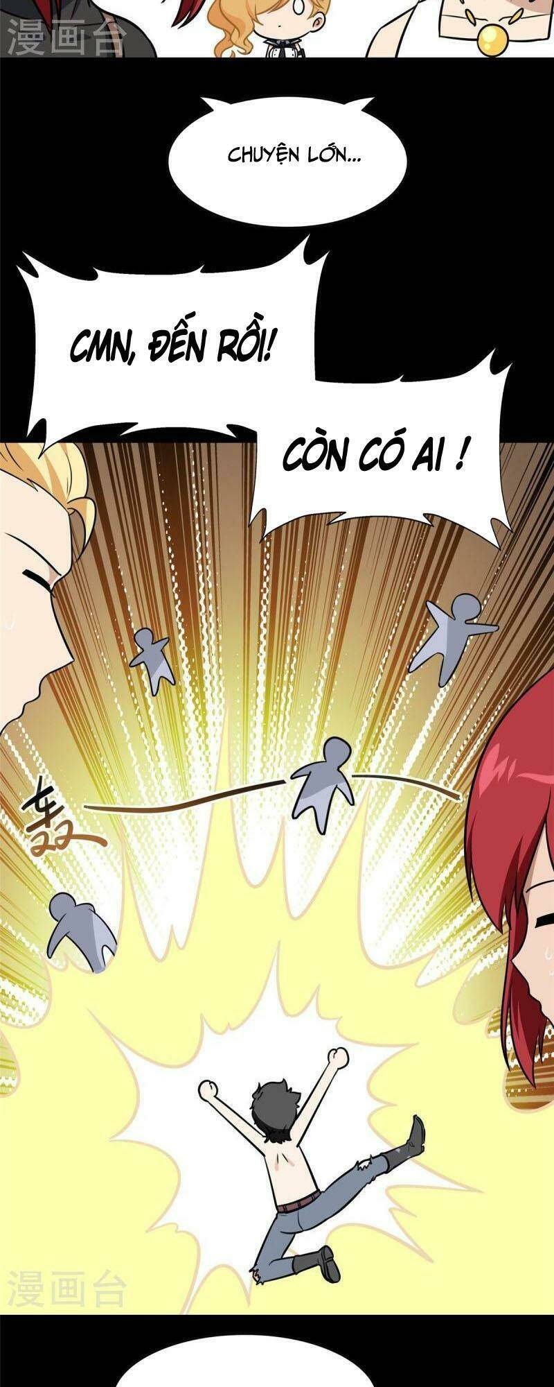 Bạn Gái Zombie Của Tôi - Chapter 352 - Page 5