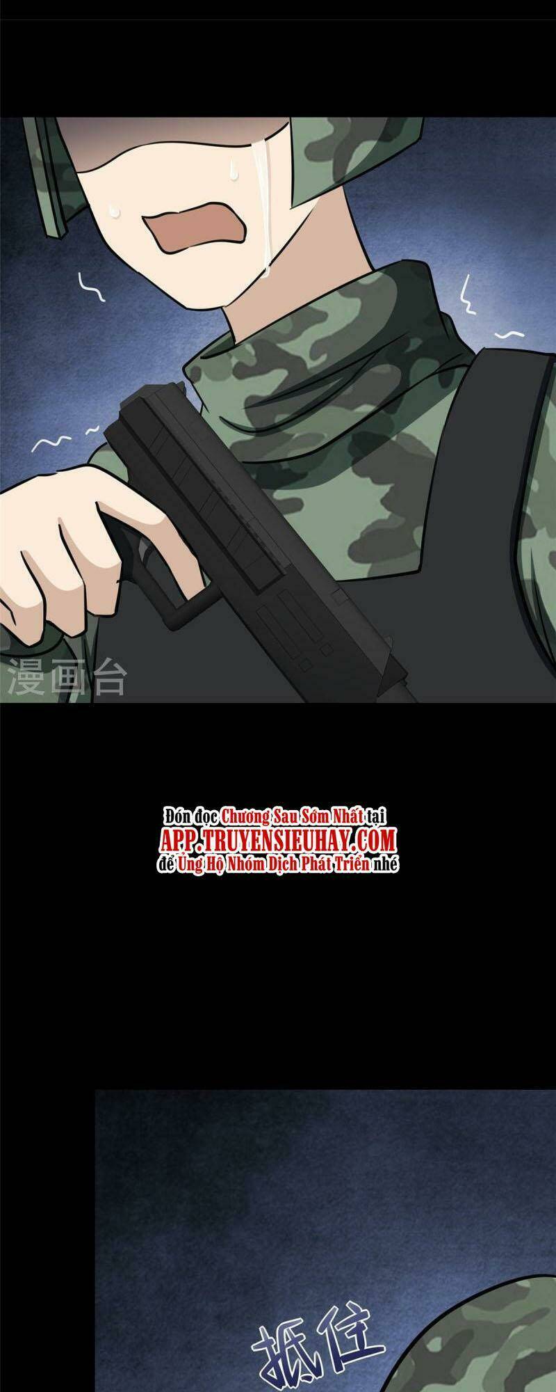 Bạn Gái Zombie Của Tôi - Chapter 353 - Page 9