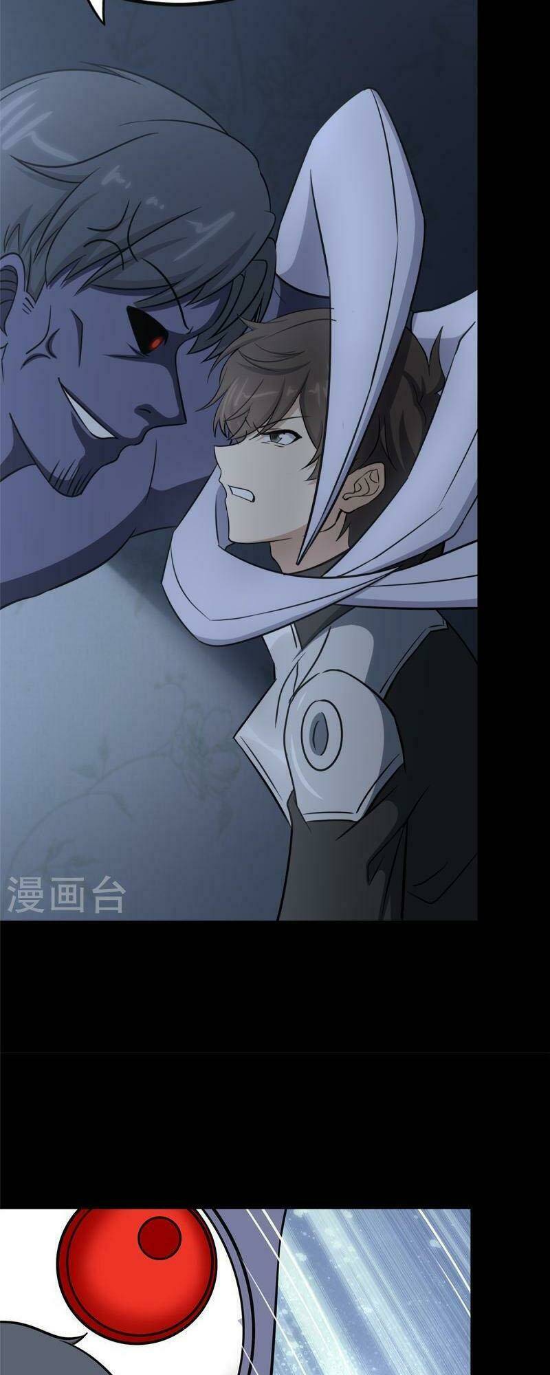 Bạn Gái Zombie Của Tôi - Chapter 353 - Page 18