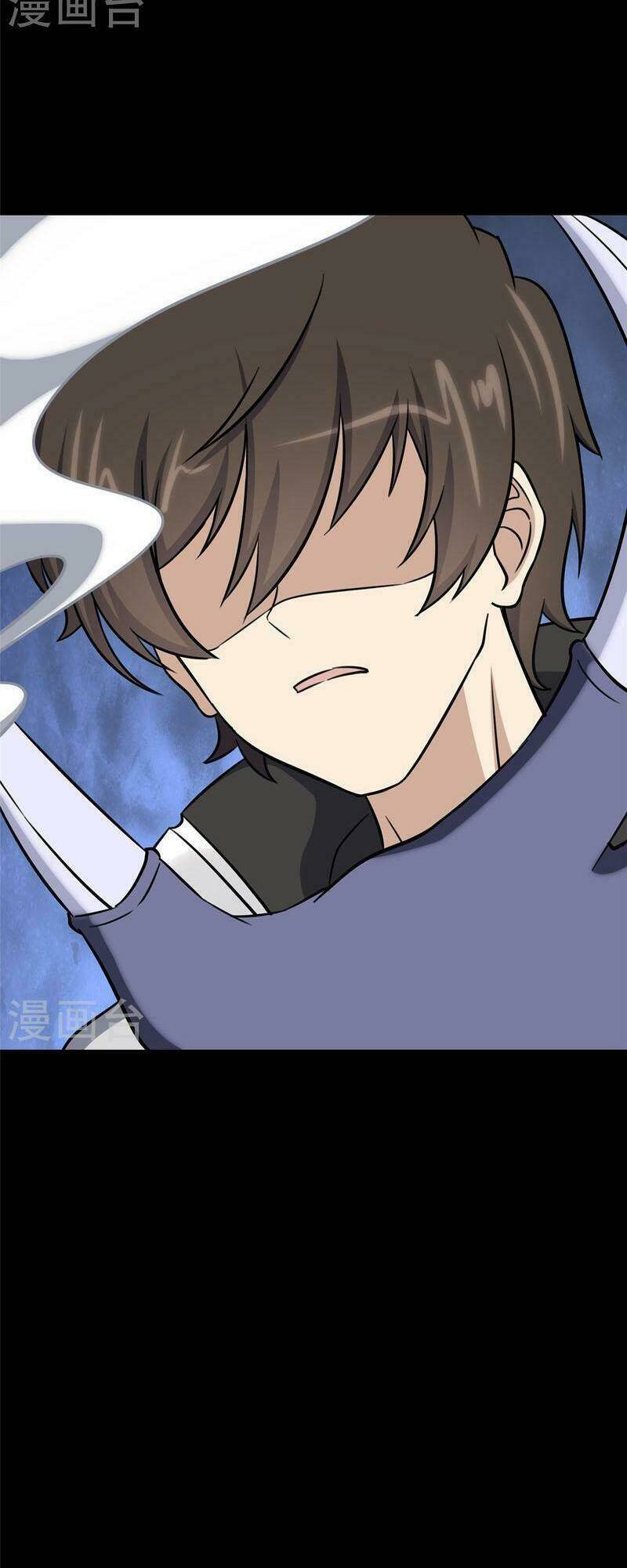 Bạn Gái Zombie Của Tôi - Chapter 353 - Page 21