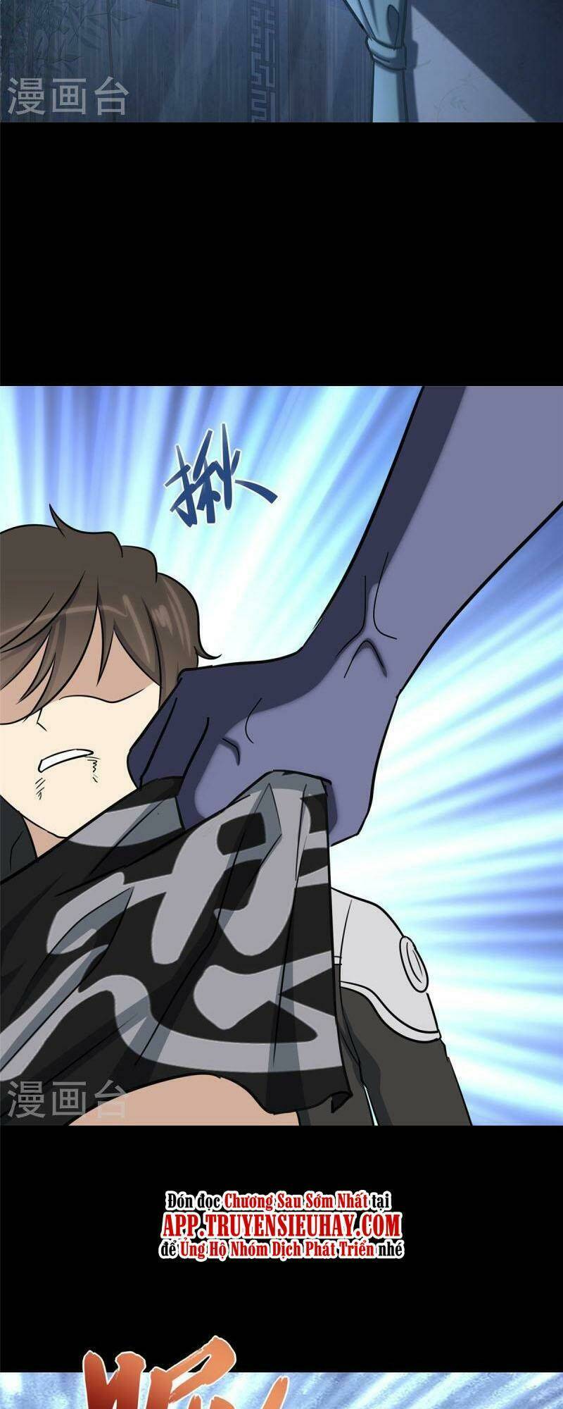 Bạn Gái Zombie Của Tôi - Chapter 353 - Page 23