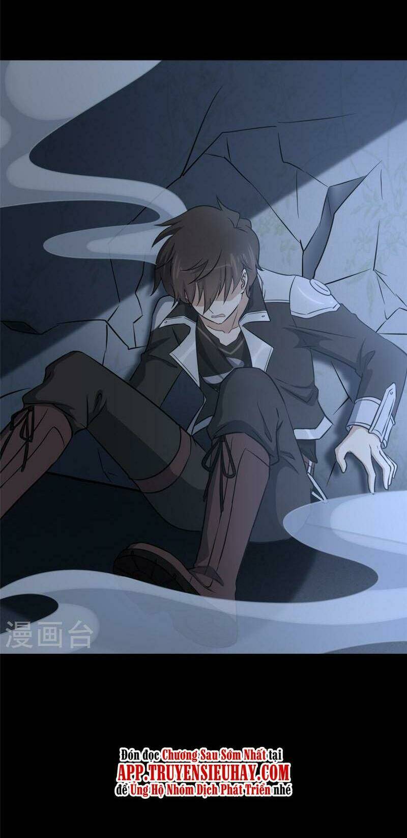 Bạn Gái Zombie Của Tôi - Chapter 353 - Page 28