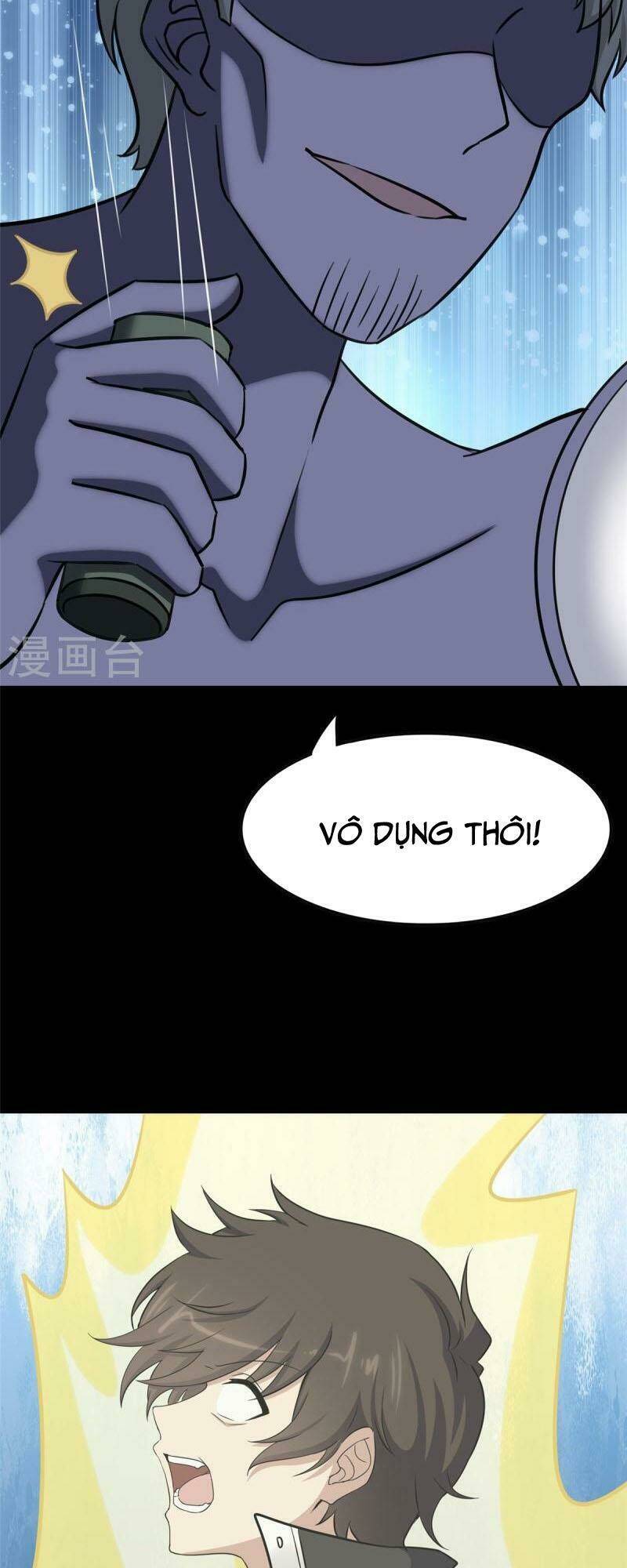 Bạn Gái Zombie Của Tôi - Chapter 353 - Page 31