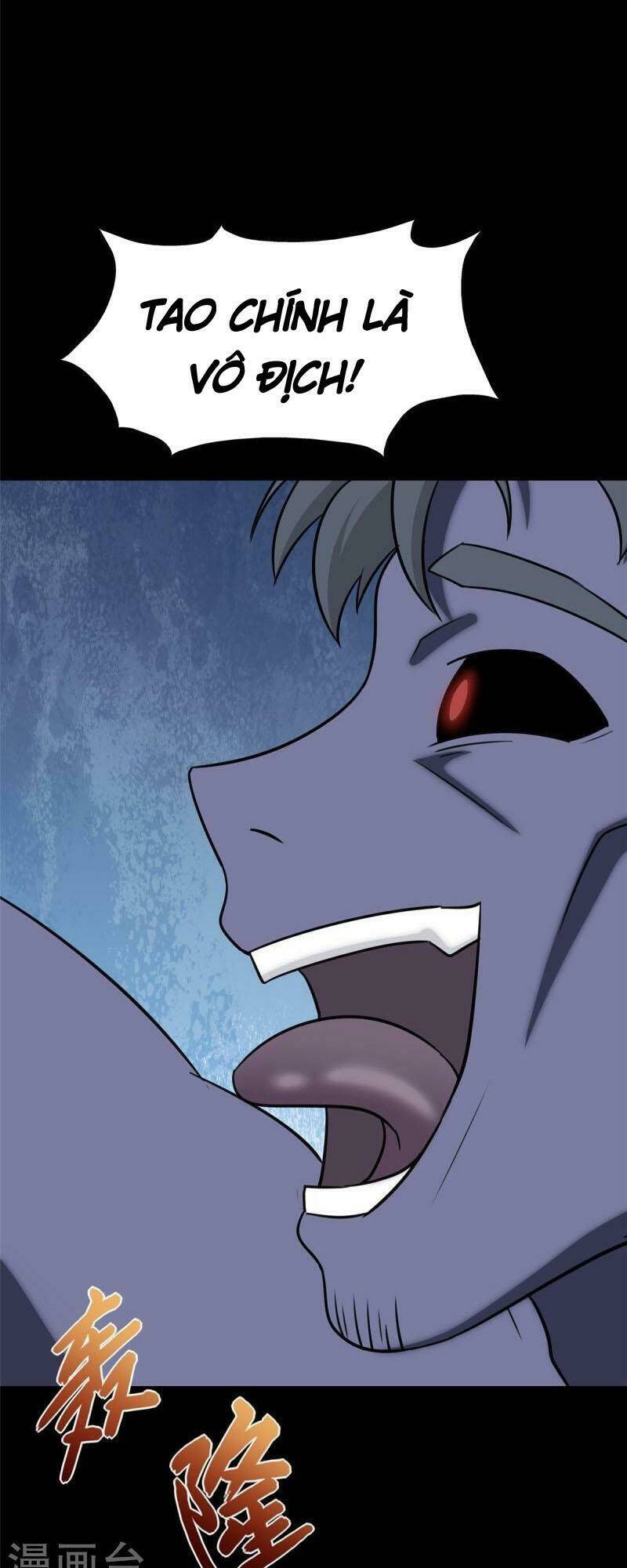 Bạn Gái Zombie Của Tôi - Chapter 353 - Page 36