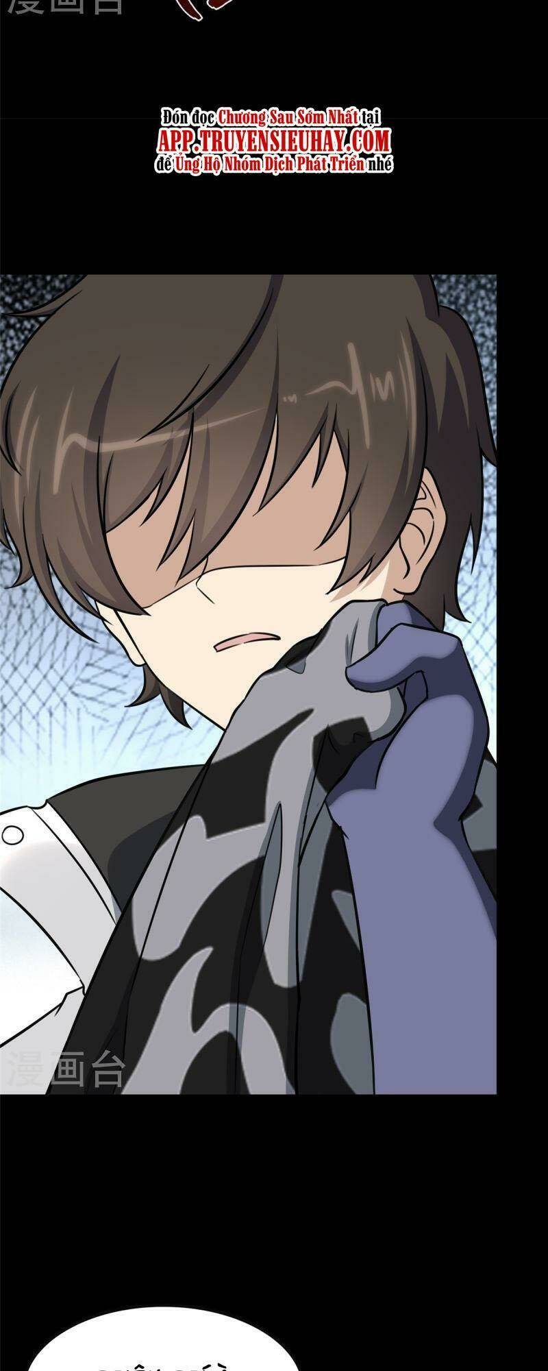 Bạn Gái Zombie Của Tôi - Chapter 353 - Page 37