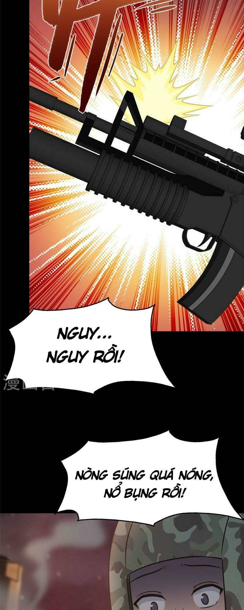 Bạn Gái Zombie Của Tôi - Chapter 353 - Page 3