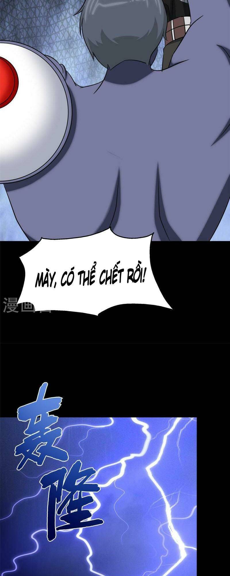 Bạn Gái Zombie Của Tôi - Chapter 353 - Page 41