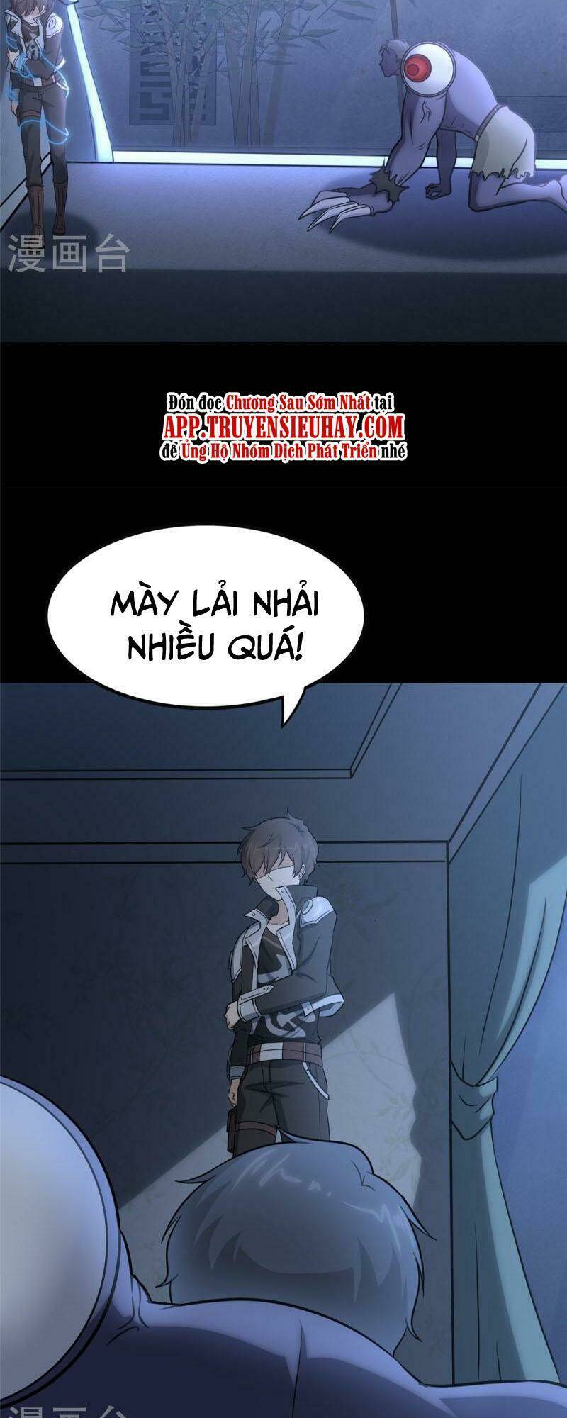 Bạn Gái Zombie Của Tôi - Chapter 353 - Page 51