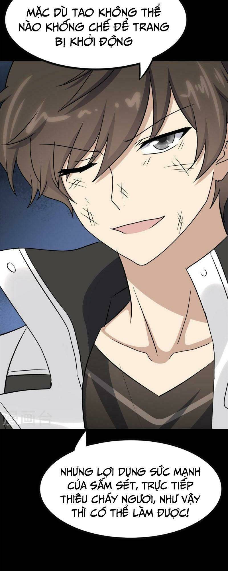 Bạn Gái Zombie Của Tôi - Chapter 353 - Page 53