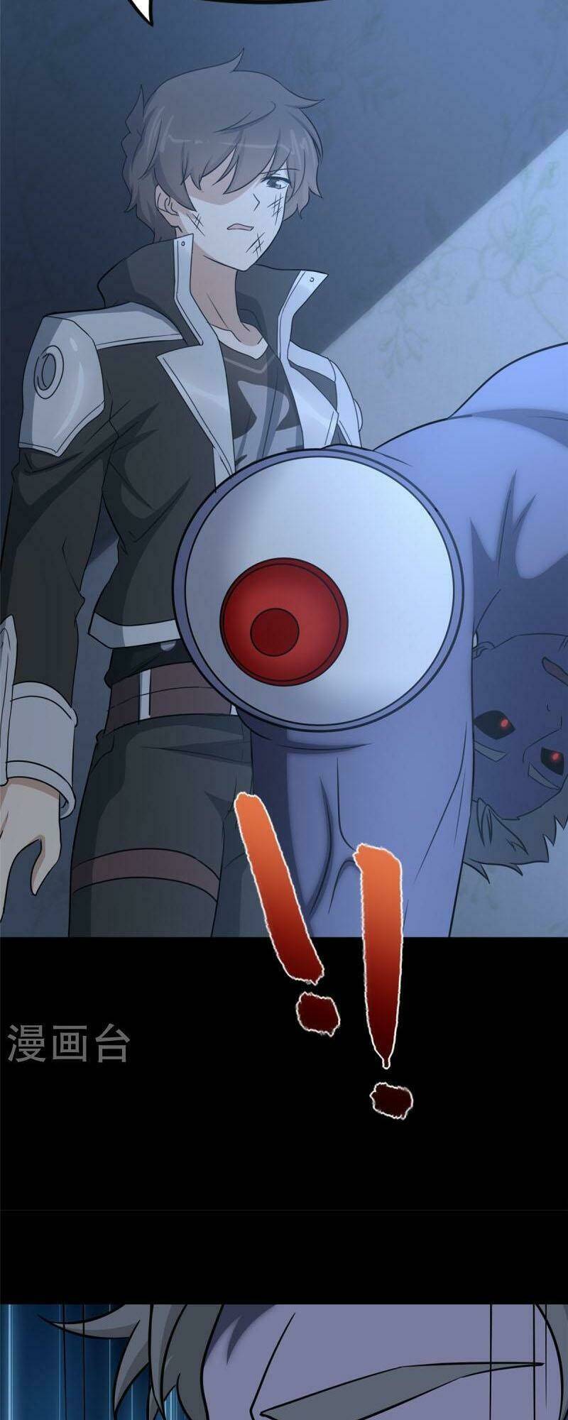 Bạn Gái Zombie Của Tôi - Chapter 353 - Page 55