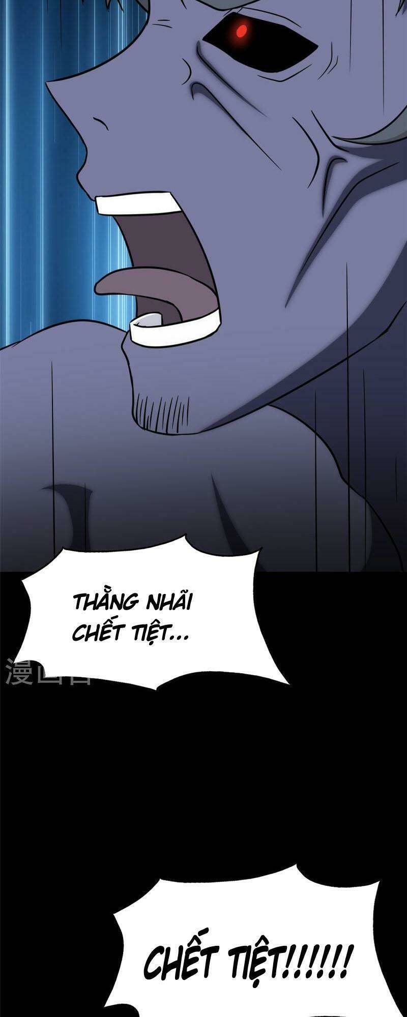 Bạn Gái Zombie Của Tôi - Chapter 353 - Page 56