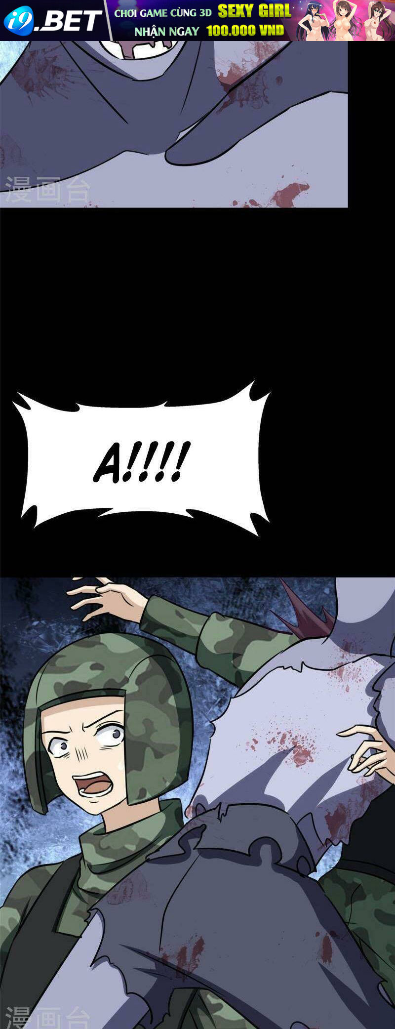 Bạn Gái Zombie Của Tôi - Chapter 353 - Page 6