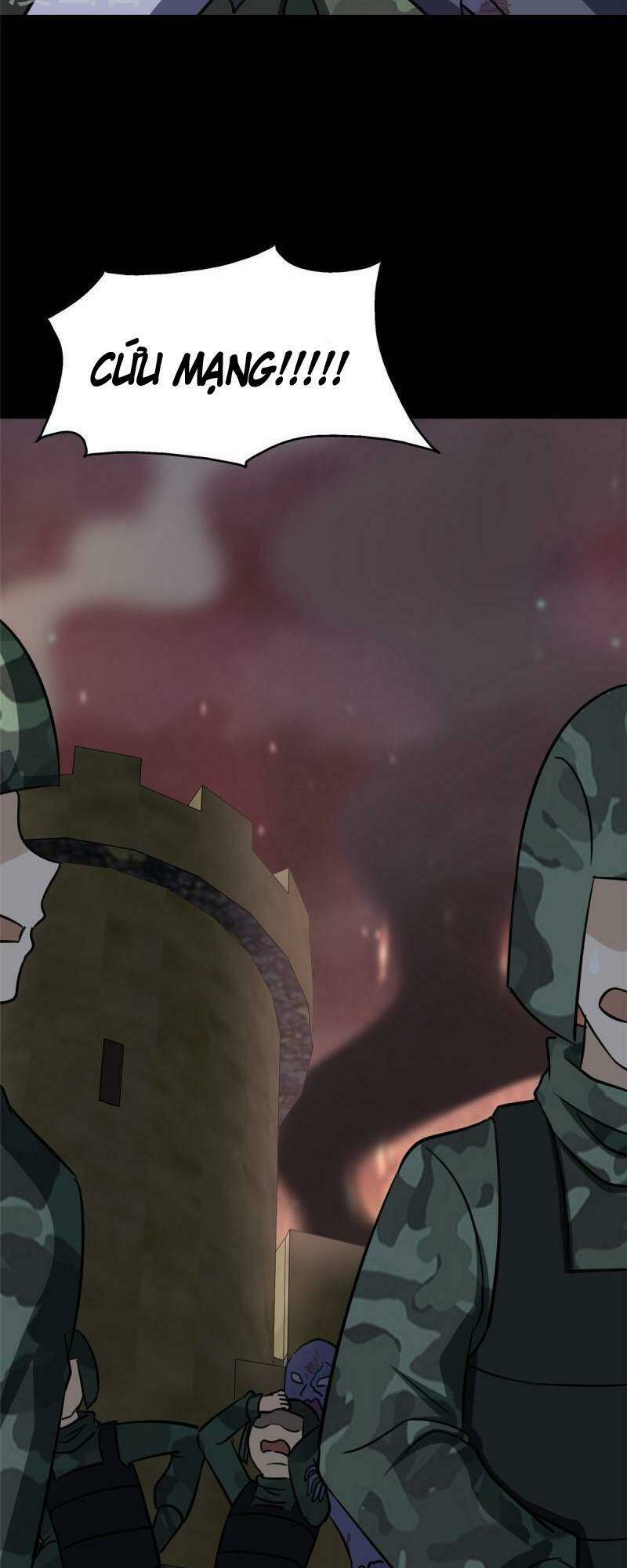 Bạn Gái Zombie Của Tôi - Chapter 353 - Page 7