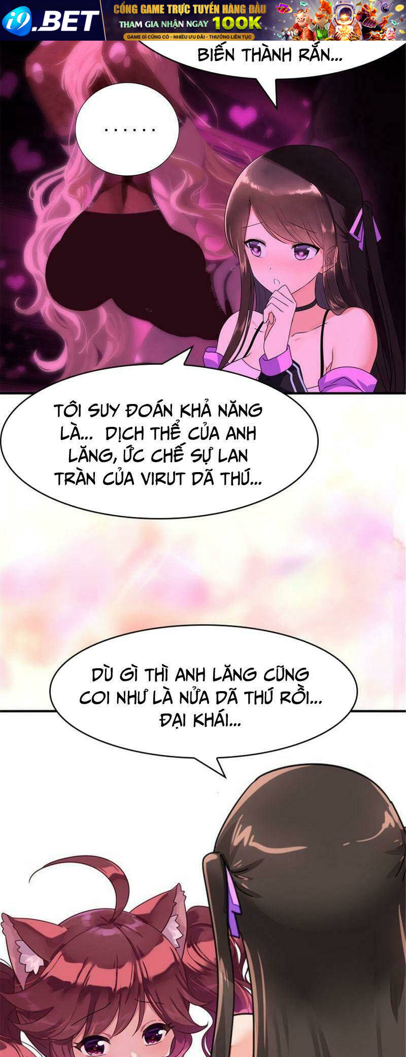Bạn Gái Zombie Của Tôi - Chapter 354 - Page 10