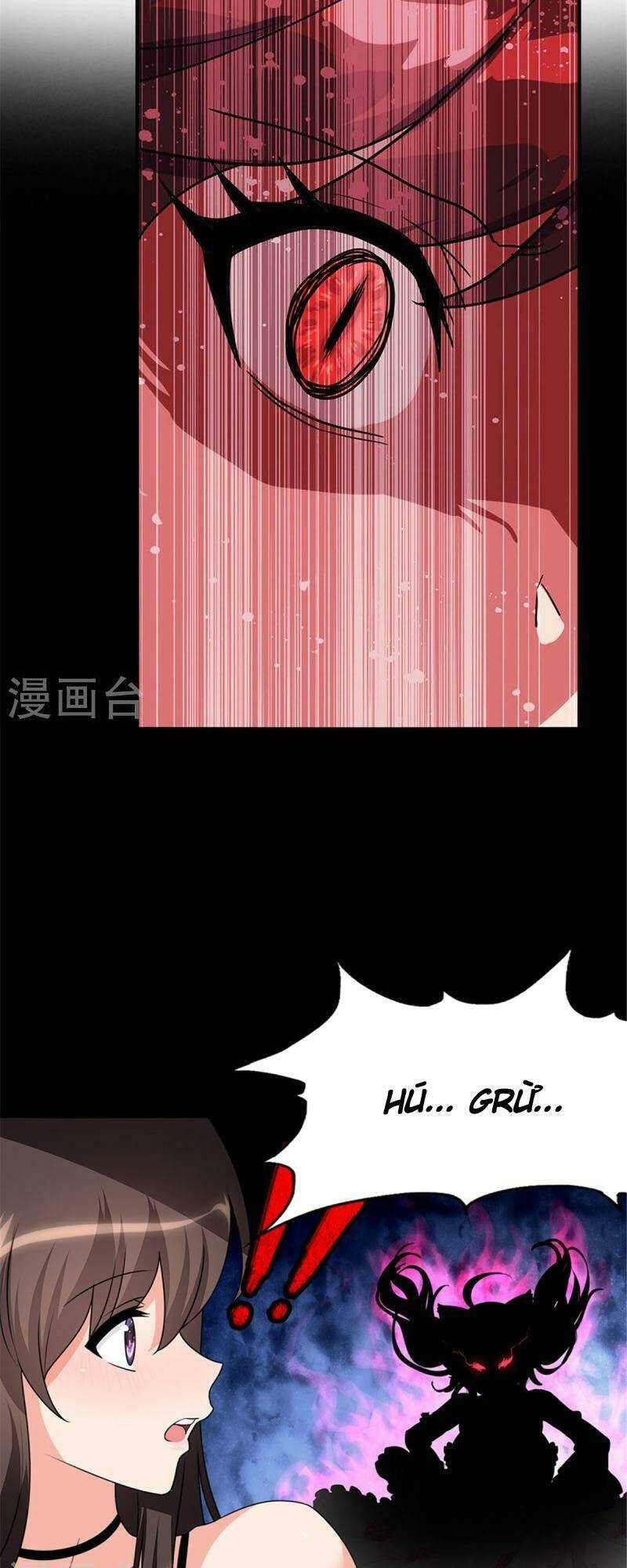 Bạn Gái Zombie Của Tôi - Chapter 354 - Page 12