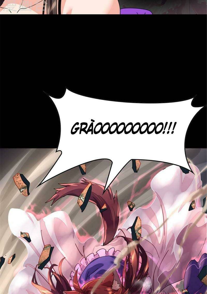 Bạn Gái Zombie Của Tôi - Chapter 354 - Page 13