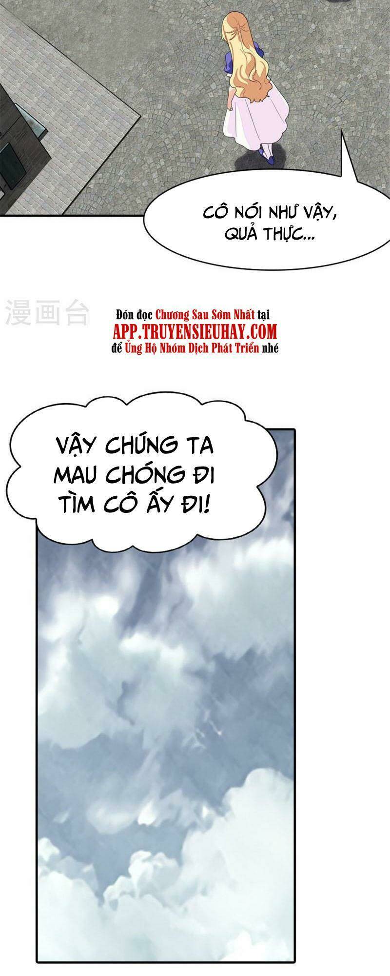 Bạn Gái Zombie Của Tôi - Chapter 354 - Page 3