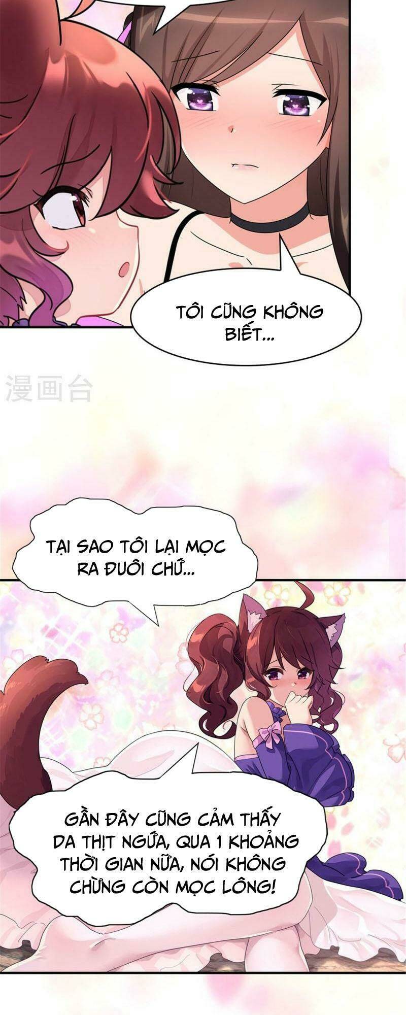 Bạn Gái Zombie Của Tôi - Chapter 354 - Page 5